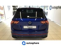 occasion VW Tiguan 2.0 TDI 150ch R-Line DSG7