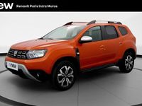 Occasion Dacia Duster Prestige 2022 Orange SUV