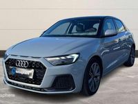 Occasion Audi A1 Advanced Plus 111 ch (81 kW) 2021 Berline