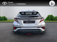 occasion Toyota C-HR 122h Distinctive 2WD E-CVT