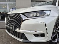 Occasion DS Automobiles DS7 Crossback Grand Chic 200 ch (147 kW) 2022 Blanche SUV