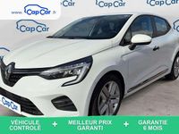 Occasion Renault Clio V Business 91 ch (66 kW) 2021 Blanc Citadine