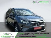 occasion Toyota RAV4 Hybrid 