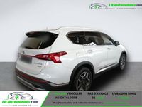 occasion Hyundai Santa Fe 1.6 T-GDi Plug-in 265 BVA