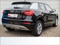 occasion Audi Q2 40 TFSI 190CH SPORT QUATTRO S TRONIC 7 EURO6D-T