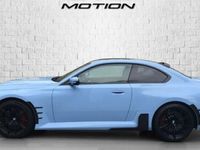 occasion BMW M2 Coupe Performante Parts 460 Ch Bvm6 G87