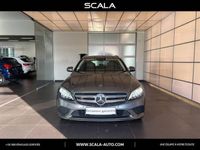 occasion Mercedes E300 Classe C Break9g-tronic Avantgarde Line