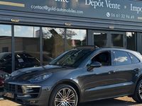 occasion Porsche Macan GTS V6 380 Cv Pdk