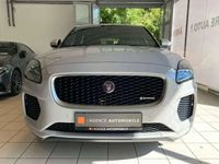 occasion Jaguar E-Pace 2.0 P 200 Awd Bva R-dynamic S - Garantie 12 Mois