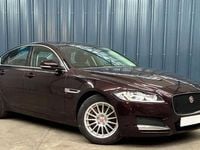 Occasion Jaguar XF Prestige 181 ch (133 kW) 2017 Berline