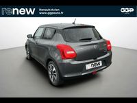 occasion Suzuki Swift SWIFT1.0 Boosterjet Hybrid SHVS Pack