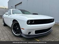 occasion Dodge Challenger N.C.