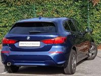 occasion BMW 116 d Hatch