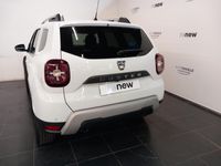 occasion Dacia Duster DUSTERBlue dCi 115 4x2 Prestige