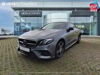 occasion Mercedes E350 Classe258ch Fascination 4matic 9g-tronic