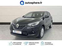 occasion Renault Kadjar 1.3 TCe 140ch FAP Business - 21