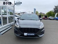 occasion Ford Kuga 2.5 Duratec 225ch PHEV ST-Line Business BVA - VIVA3480295