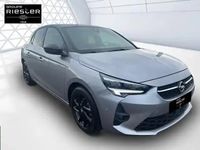 Occasion Opel Corsa 100 ch (73 kW) 2022 Gris Berline