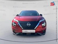 Occasion Nissan Juke Tekna 2024 Rouge fuji spéciale SUV
