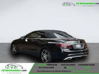 Occasion Mercedes E400 333 ch (244 kW) 2018 Berline