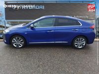 occasion Hyundai Ioniq Hybrid 141ch Executive - VIVA187139199