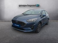 Occasion Ford Fiesta Business Edition 95 ch (69 kW) 2022 Citadine