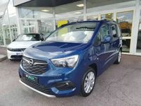 occasion Opel Combo Life Life L1h1 1.5 Diesel 130 Ch Start/stop