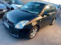 occasion Suzuki Swift II 1.3 DDIS 75 GLX 5P