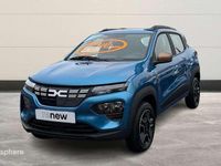 Occasion Dacia Spring Extreme 49 kW (67 ch) 2024 Citadine