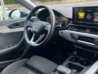 occasion Audi A5 Sportback 40 TFSI 204 ch Business Line S Tronic