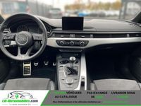 occasion Audi A5 2.0 Tfsi 190