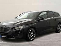 Occasion Peugeot 308 Allure 137 ch (100 kW) 2025 Break