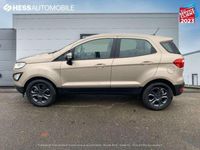 occasion Ford Ecosport 1.0 Ecoboost 100ch Trend Euro6.2