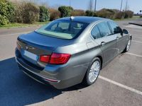 occasion BMW 530 SERIE 5 F10 LCI xDrive 258 ch Luxury