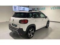 occasion Citroën C3 Aircross PureTech 110ch S&S Shine EAT6 E6.d-TEMP 114g