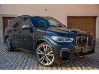 occasion BMW X5 M50 d/ACC/Laser/360/HUD/Keyless/AHK/Display Key