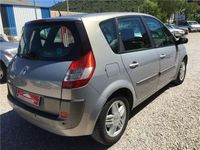 occasion Renault Scénic II 1.9 dCi120 Luxe Privilege