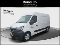 Occasion Renault Master 135 ch (99 kW) 2024 Blanc Monospace