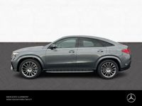 occasion Mercedes E400 GLE Coupé252ch+136ch AMG Line 4Matic 9G-Tronic