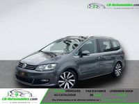 Occasion VW Sharan 184 ch (135 kW) 2017 Monospace