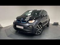 occasion BMW i3 170ch 94Ah (REx) +EDITION Atelier