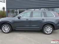 occasion Volvo XC90 2l D5 225ch Momentum Awd Geartronic Bva