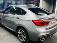 Occasion BMW X6 313 ch (230 kW) 2017 SUV