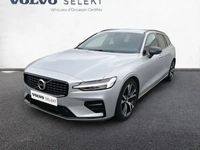 occasion Volvo V60 B3 163 Ch Dct 7