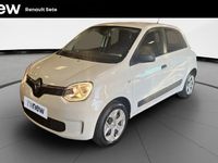 Occasion Renault Twingo 60 kW (82 ch) 2023 Blanc Citadine