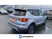 occasion Seat Arona 1.5 TSI 150ch ACT Start/Stop FR DSG Euro6dT