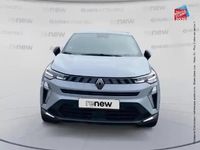 Occasion Renault Symbioz Techno 2024 Gris rafale SUV