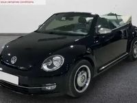 occasion VW Beetle Cabriolet Cabriolet 2.0 Tdi 110 Bmt Origin