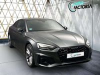 occasion Audi A5 Coupe -42% 45 TFSI 265cv BVA 4x4 SLINE+GPS+CAM+Opt