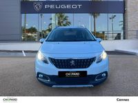 occasion Peugeot 2008 1.2 Puretech 110ch S&s Bvm5 Allure